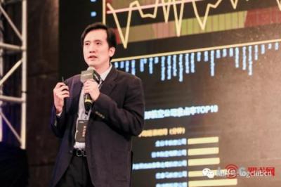 全球制造业供应链发展变革 