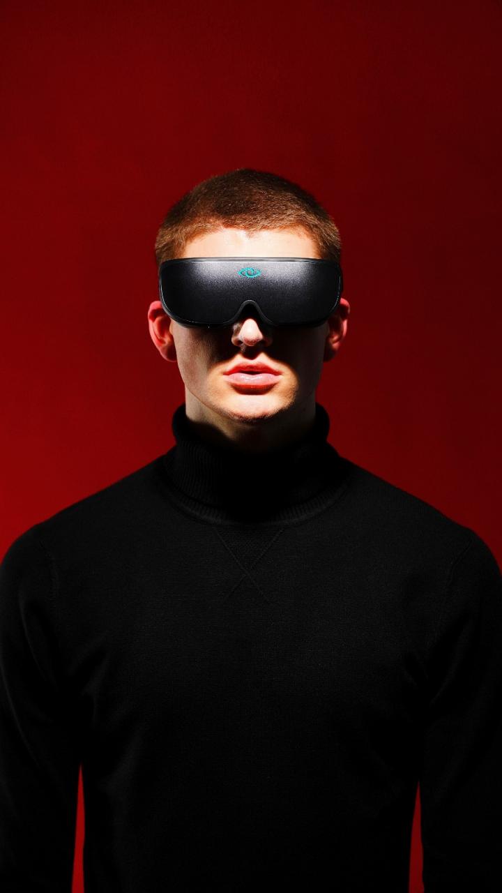 3Glasses推出新款VR眼镜X1，让虚拟世界更加触手可及