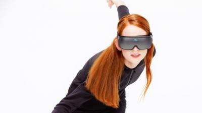 3Glasses推出新款VR眼镜X1，让虚拟世界更加触手可及
