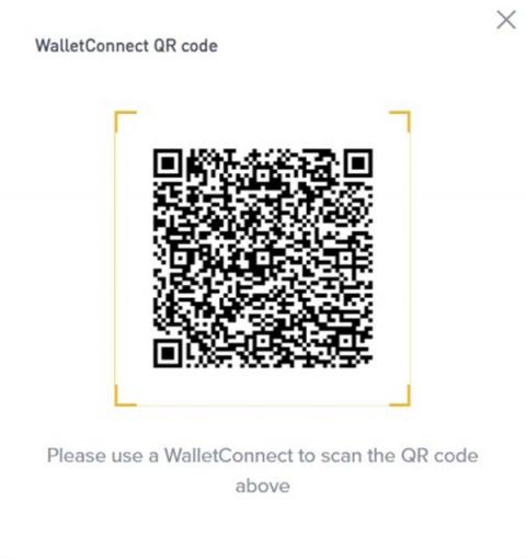 币安官方钱包Trust Wallet支持WalletConnect开源协议