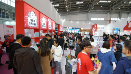强势登场！ 海拍客闪耀2019年京正展！