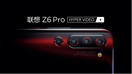 夜拍镜头+4000mAh+PC液冷，同样内存的联想Z6Pro和小米9区别有多大？