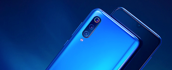 夜拍镜头+4000mAh+PC液冷，同样内存的联想Z6Pro和小米9区别有多大？