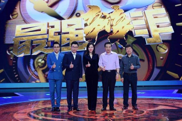 如何让中国千禧一代爱上辩论?——《最强辩手》首季回顾大盘点