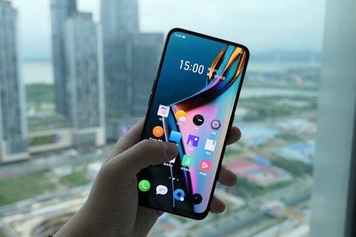 关于越级新物种realme X，你要的彩蛋都在这了！