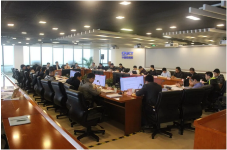苏宁消费金融受邀参加中国通信标准化协会云计算标准大会