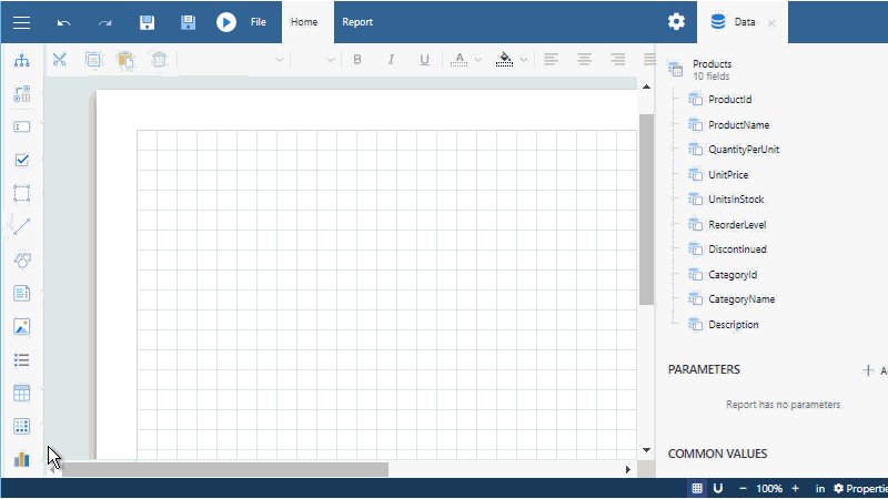 惊艳不止于颜值！报表控件ActiveReports V13.1 正式发布