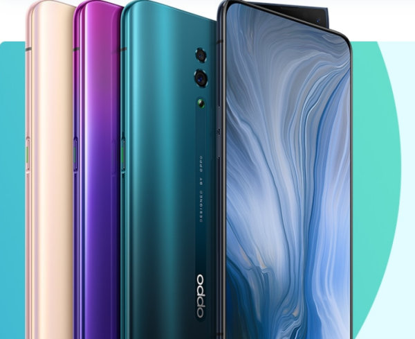 买X27还是OPPO Reno？听完分析一目了然