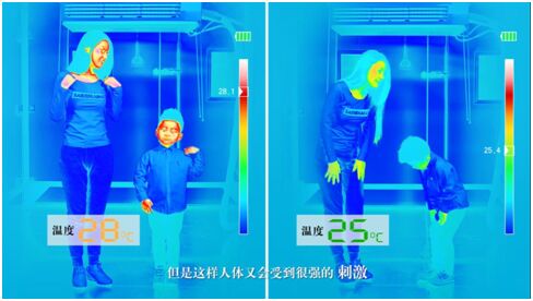 大金空调：梅雨季的江南可以不闷热粘稠