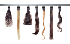 历经研究1600千米真人头发，戴森头发科学关怀你的发丝健康