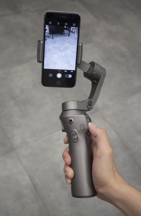 2019年热门手机稳定器大疆osmo mobile 2、百诺P1、智云smooth4专业测评