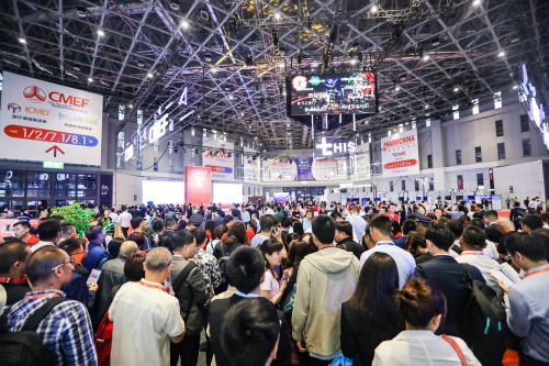 预见健康科技的未来 2019tHIS健康产业领袖峰会盛大开幕