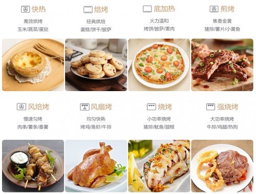 买蒸箱还是买烤箱？测评证明，老板蒸烤一体机C973X能让我们拥有整个美食界