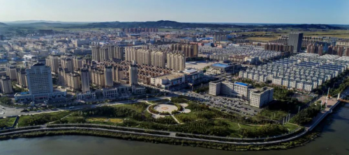 舒兰市钼业获省长关注,外企、国企先后考察谈合作