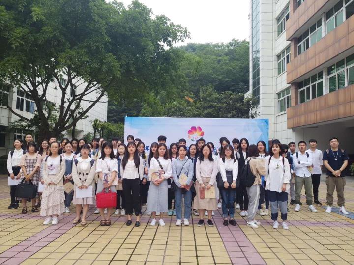 全国计算机大赛重庆安博学子创佳绩，一、二、三等奖悉数收入囊中