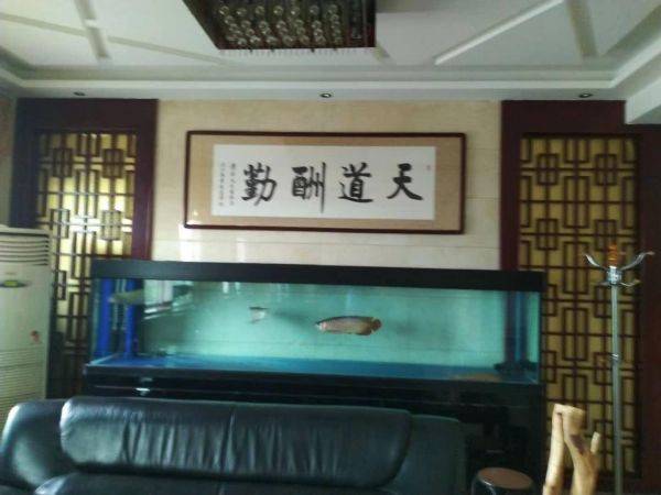 这些客厅装饰画，提升品位不说，还能凸显文化韵味