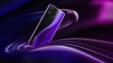 realme X系列520全网热销 “越级产品”收获消费者青睐