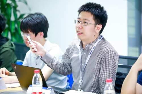 重磅！《线下大数据行业自律公约》研讨会在京召开