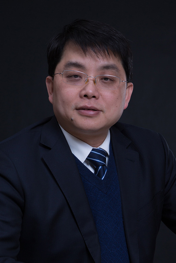 三一众创陆犇：工程机械一哥怎样孵化科技公司？