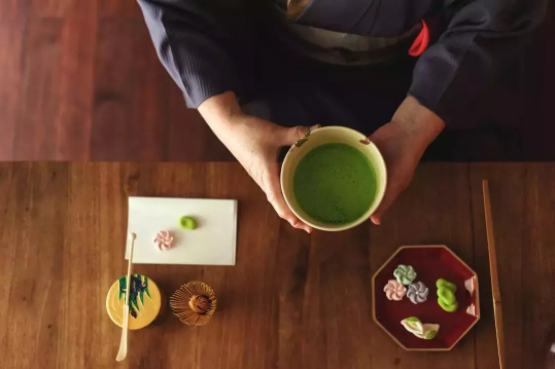 为什么好吃的抹茶零食很多，好喝的抹茶饮品很少？