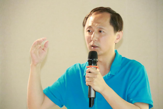 汇众医疗“眼科产业投资沙龙” 探讨民营眼科医院投资的价值与机会