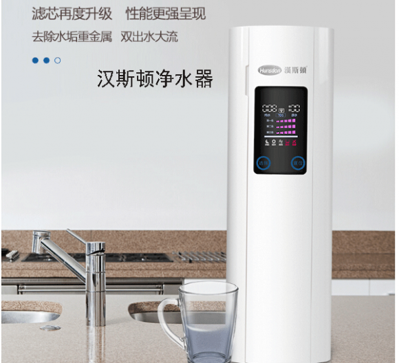 净水器哪个牌子好 值不值得安装认清当下形势