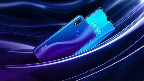 realme X系列5月25日全线开启预订 “年度真香”机到手