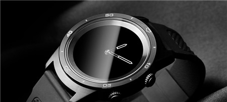 aigo发布全新智能手表——以经典为心,极智能而生