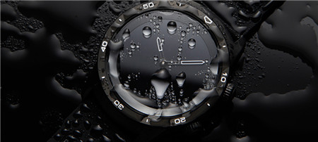 aigo发布全新智能手表——以经典为心,极智能而生