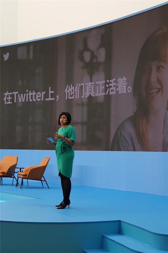 Twitter举办出海营销峰会，发布《2019中国品牌出海影响力报告》