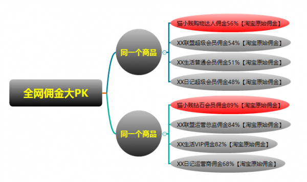 社交型电商兴起，猫小贱如何引领新潮流？
