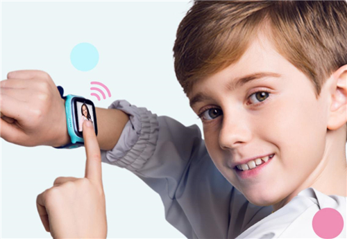六一儿童节最值得送的礼物推荐：这款4G视频通话手表很合适