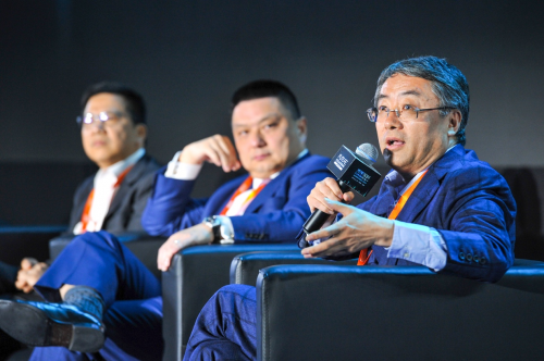 2019年未来论坛·深圳技术峰会圆满举办