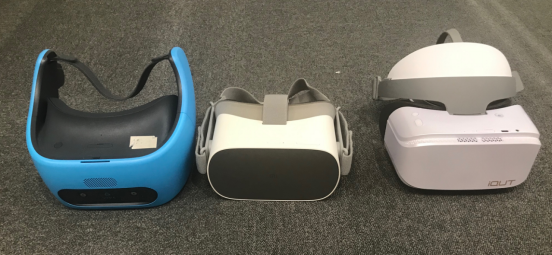 《解锁虚拟世界，当红VR该怎么选》