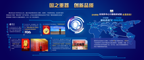 朗沐5年，芳华绽放—祝贺朗沐(康柏西普眼用注射液)中国上市五周年