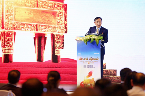 国之重器，创新品质——康柏西普多适应症时代到来，开启国际化新征程