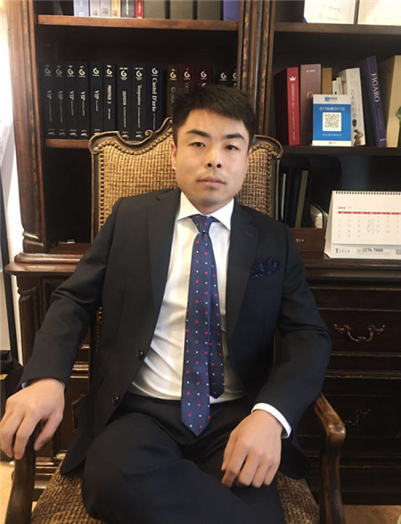 羽翼互动创始人赵宇：想做抖音营锚