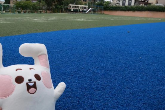 前方日本小学高能：Pad配古筝，书包抗震防溺
