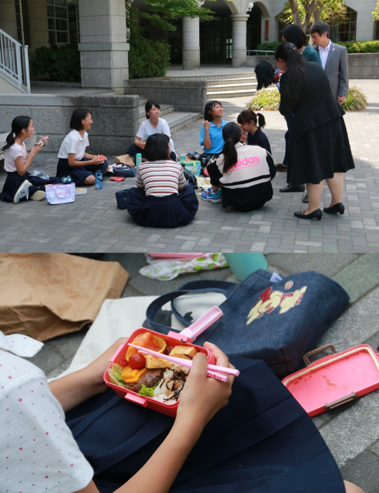 一位中国校长的访日经历：日本学校竟如此重视传统文化