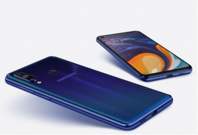 守护隐私，三星Galaxy A60送给你一个加密空间