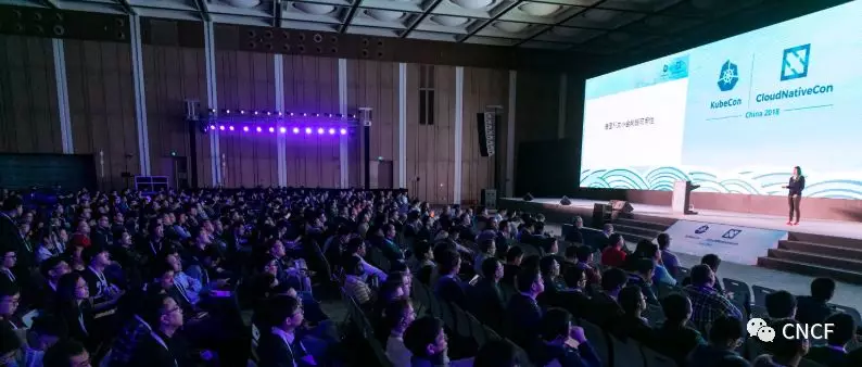 KubeCon + CloudNativeCon带你深入Kubernetes: 从可观察性、性能、安全身份策略、机器学习数据入手