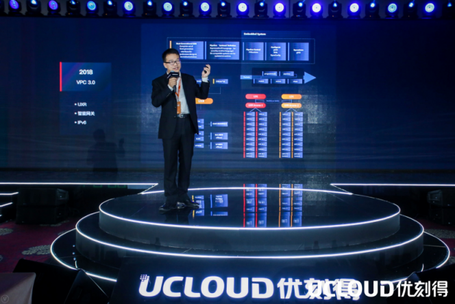 夯实云计算底层系统基石，UCloud不断演进全球基础架构能力