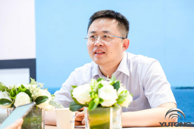 如期而至，不负远方：宇通新7系的使命与格局