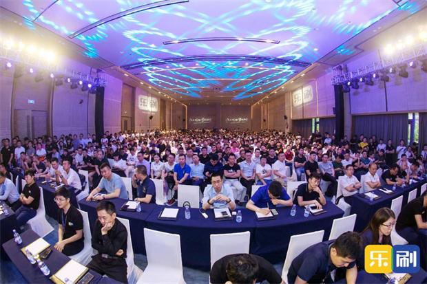 聚合支付发展迅速 乐刷科技再出新品