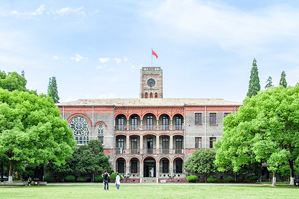 深度解读苏大留学基地招生简章!提前锁定,为高考留学上双保险