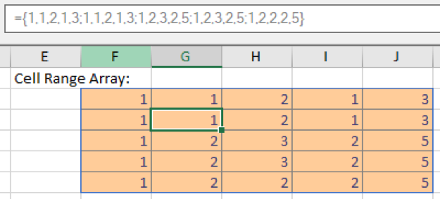 Spread.NET 表格控件 V12.1 正式发布！加入动态数组，让公式运算更具效率