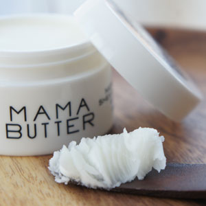 爆红日本12年的品牌 MAMA BUTTER掀起“第三次护肤革命”