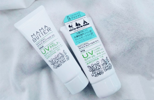 爆红日本12年的品牌 MAMA BUTTER掀起“第三次护肤革命”