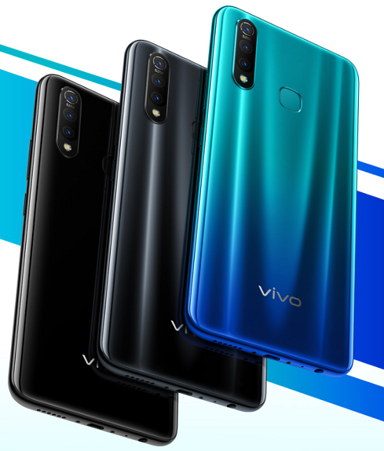高配低价就是真性价比？我们用联想Z6青春版和vivo Z5x做了个对比……