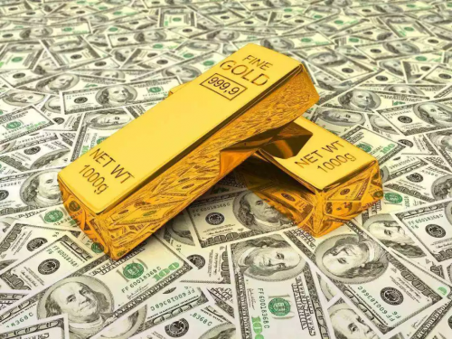 黄金投资机会来临？央行连续6个月、210亿爆买黄金！